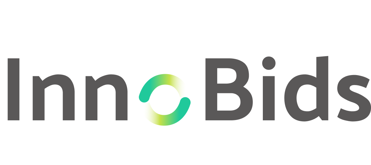 Innobids logo